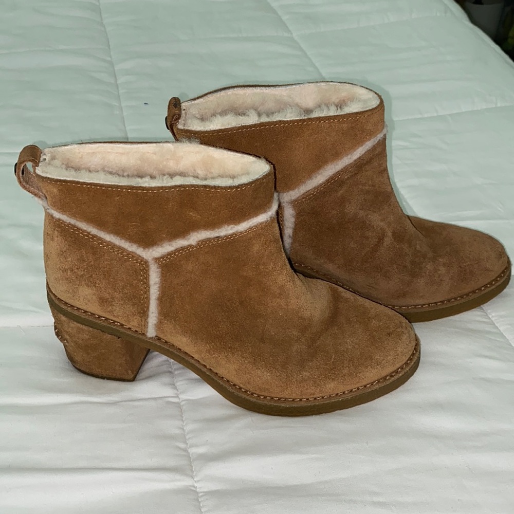 NEW UGG Booties